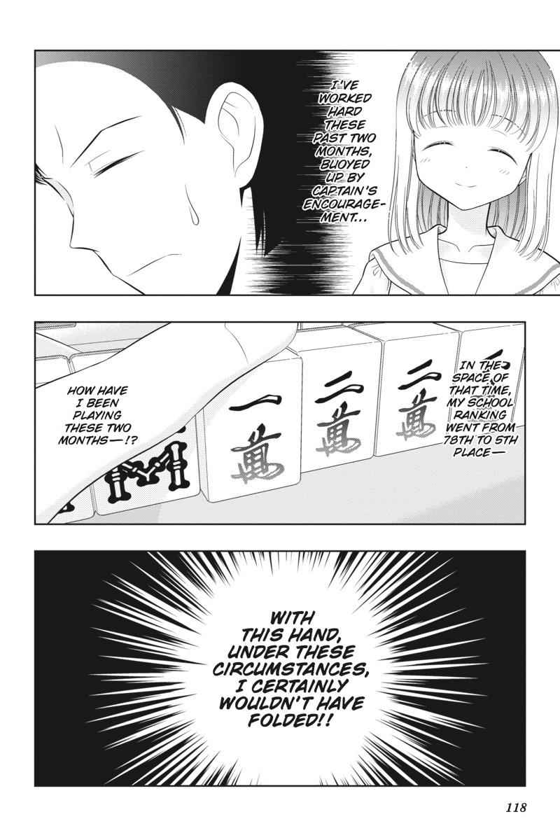 Saki Chap 21 - Next Chap 22