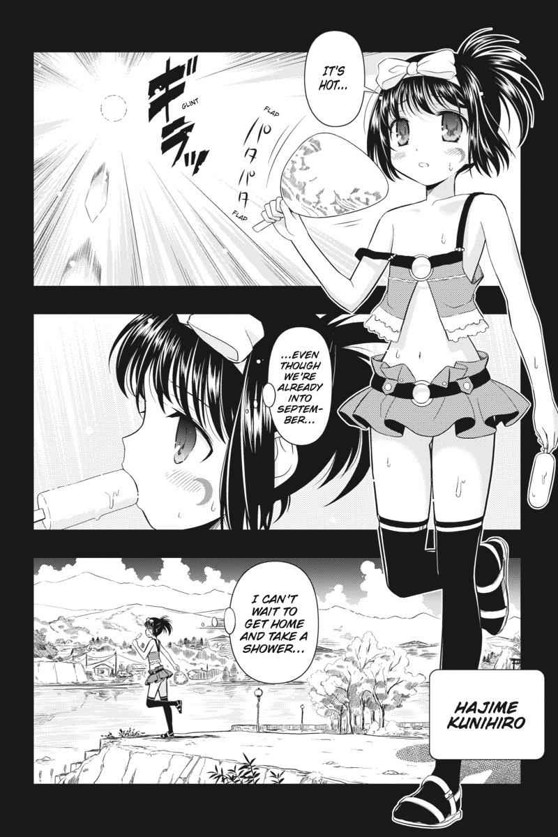 Saki Chap 22 - Next Chap 23