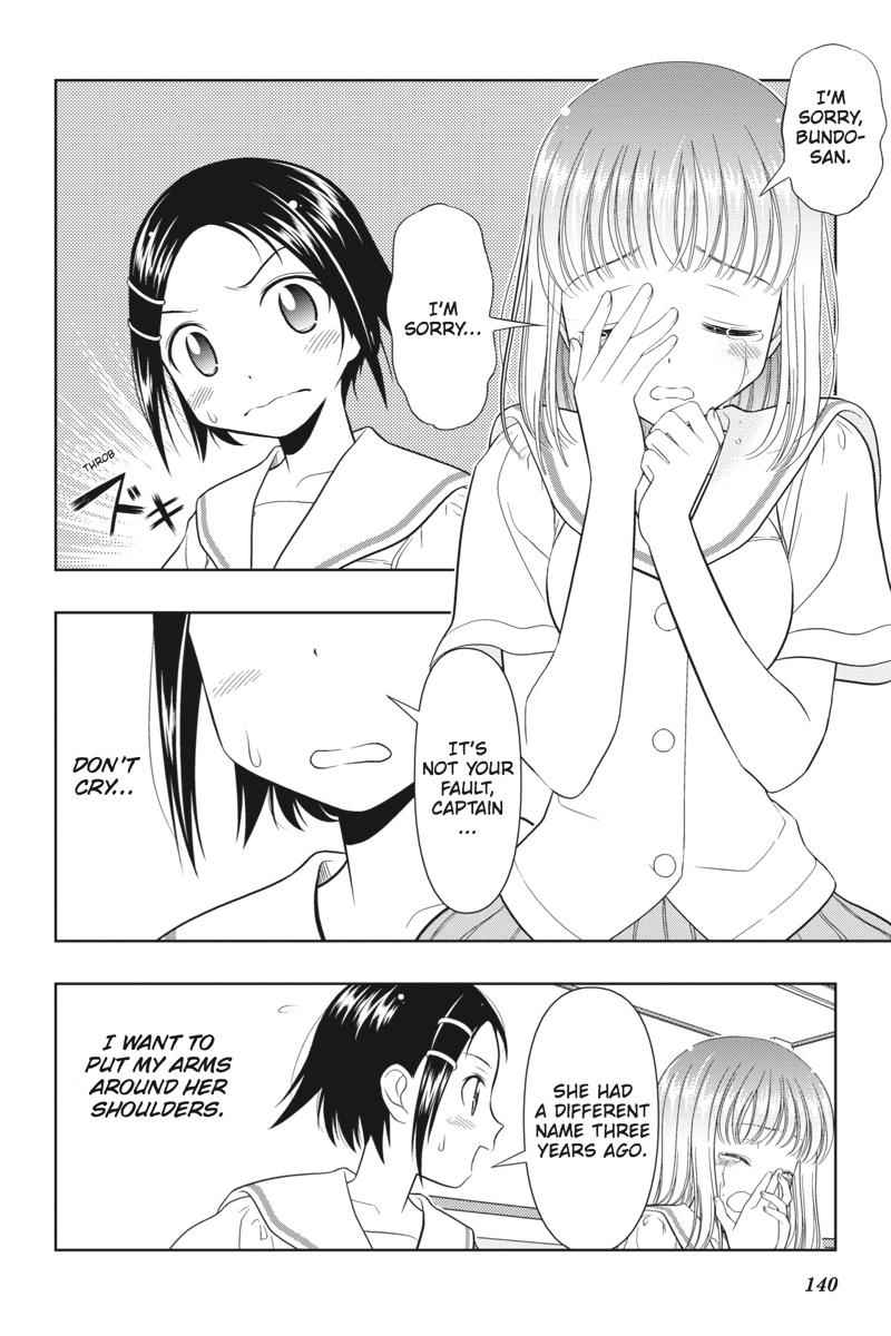 Saki Chap 22 - Next Chap 23