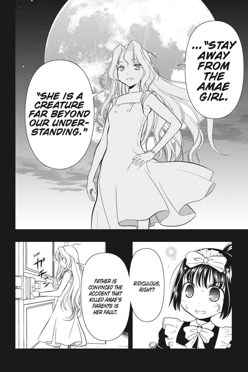 Saki Chap 23 - Next Chap 24