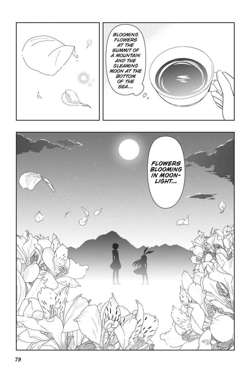 Saki Chap 37 - Next Chap 38