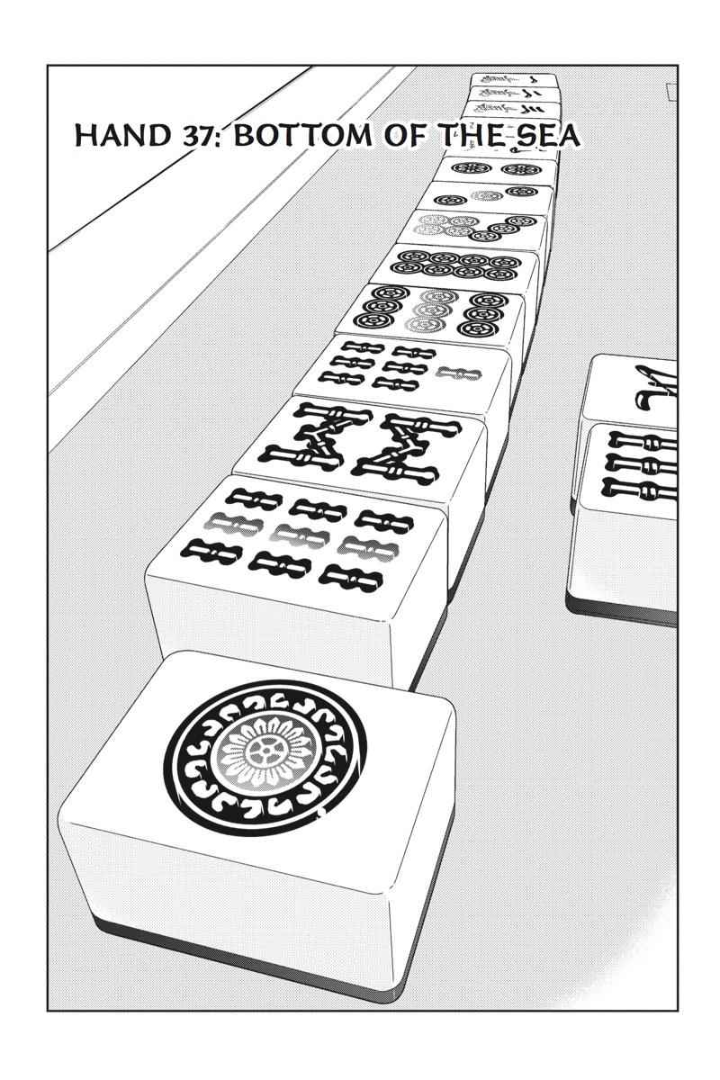 Saki Chap 37 - Next Chap 38