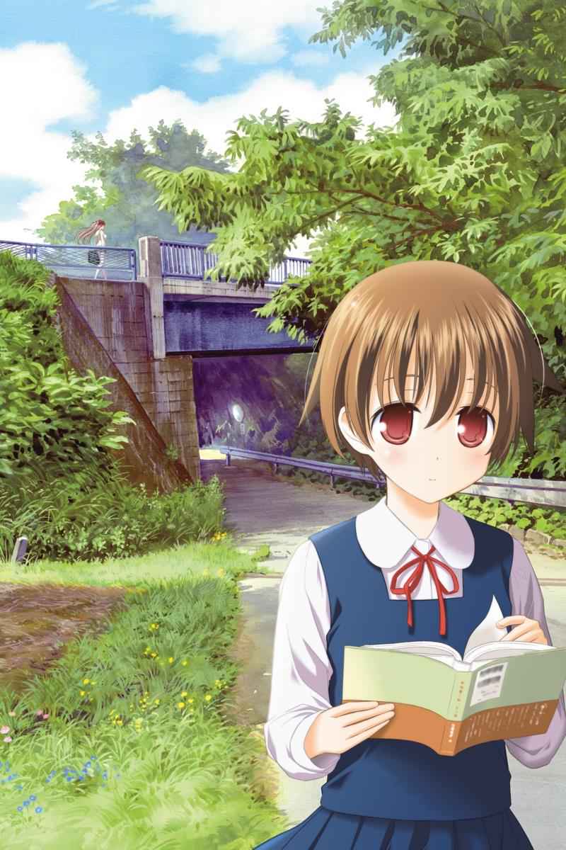 Saki Chap 34 - Next Chap 35