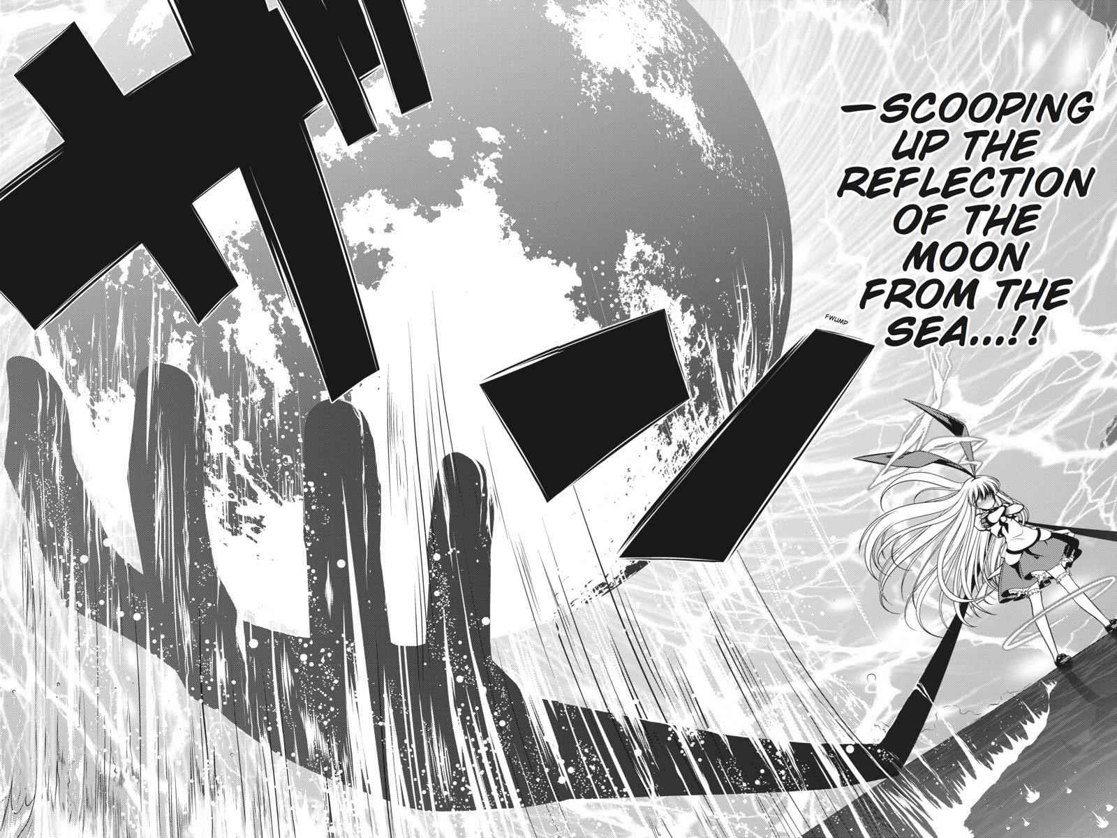 Saki Chap 36 - Next Chap 37