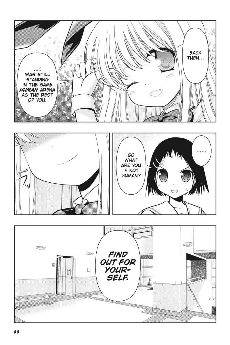 Saki Chap 36 - Next Chap 37