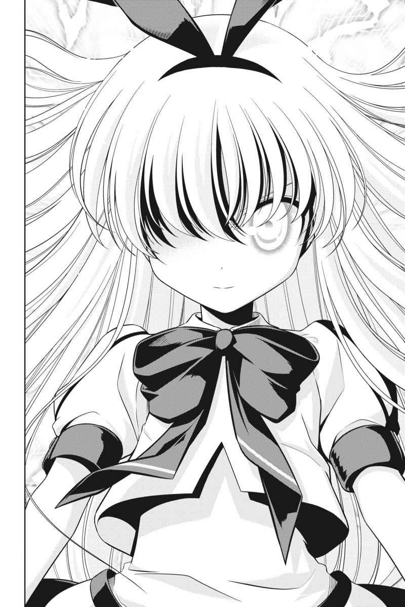 Saki Chap 36 - Next Chap 37