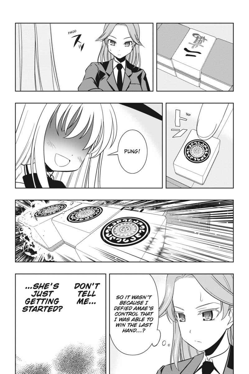 Saki Chap 39 - Next Chap 40