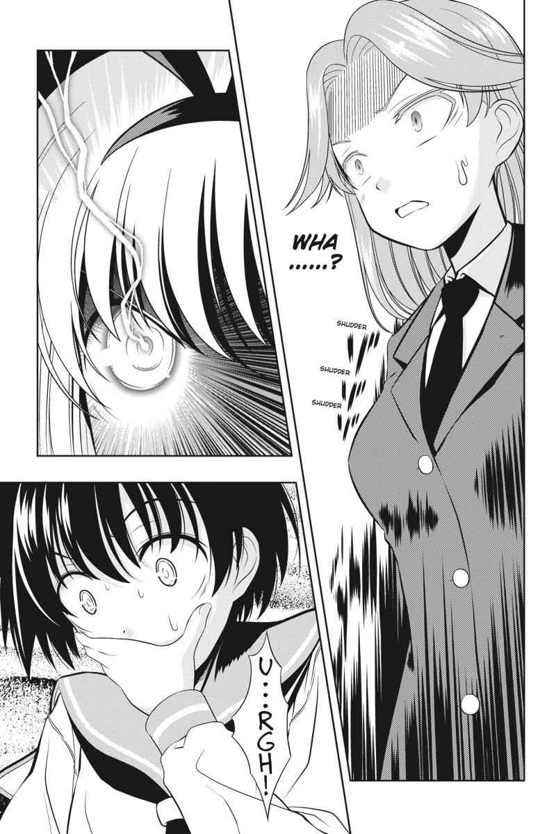 Saki Chap 39 - Next Chap 40