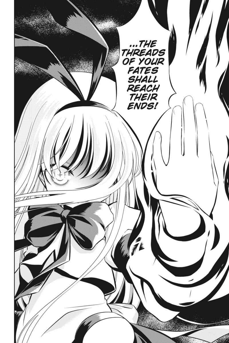 Saki Chap 39 - Next Chap 40