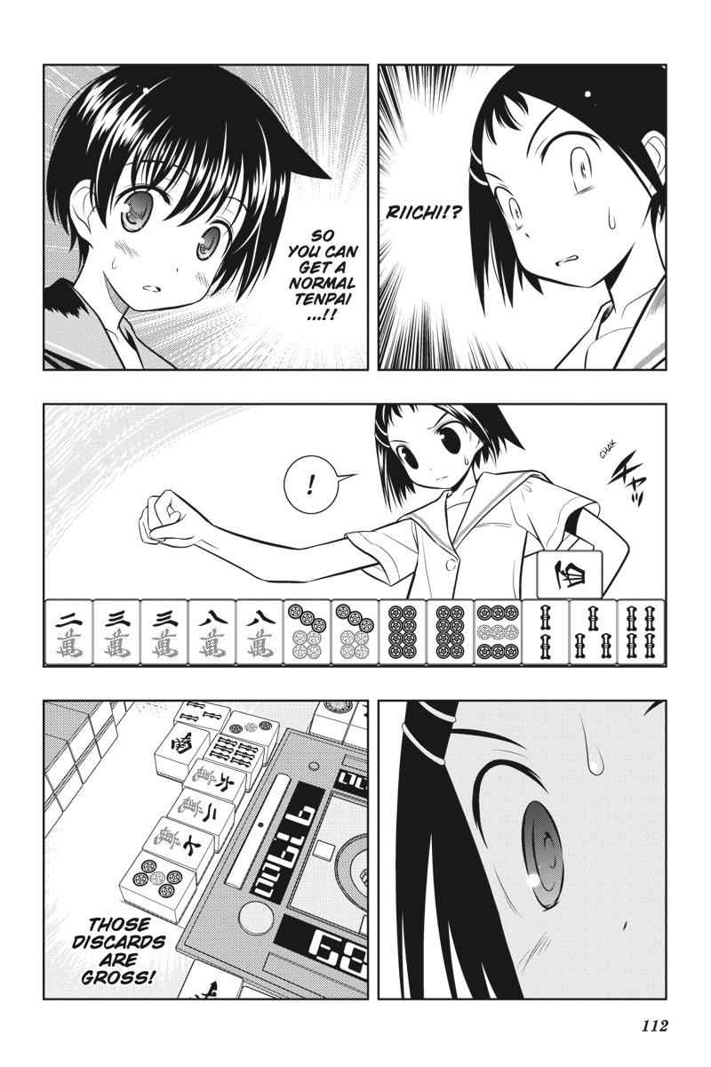Saki Chap 39 - Next Chap 40