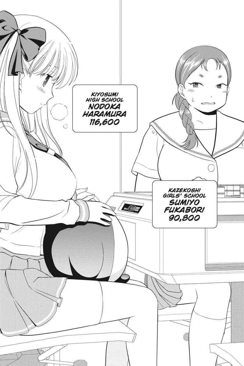 Saki Chap 30 - Next Chap 31