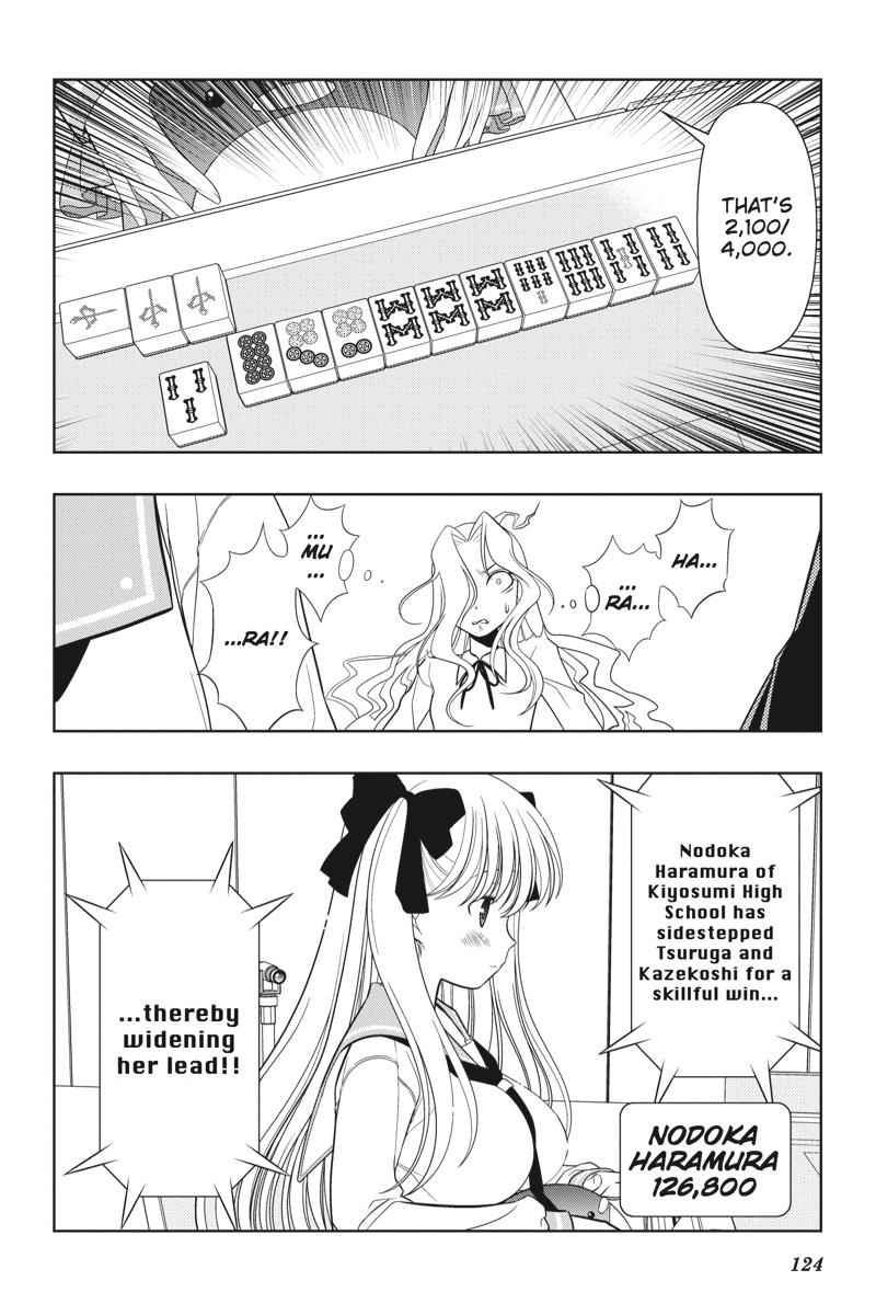 Saki Chap 30 - Next Chap 31