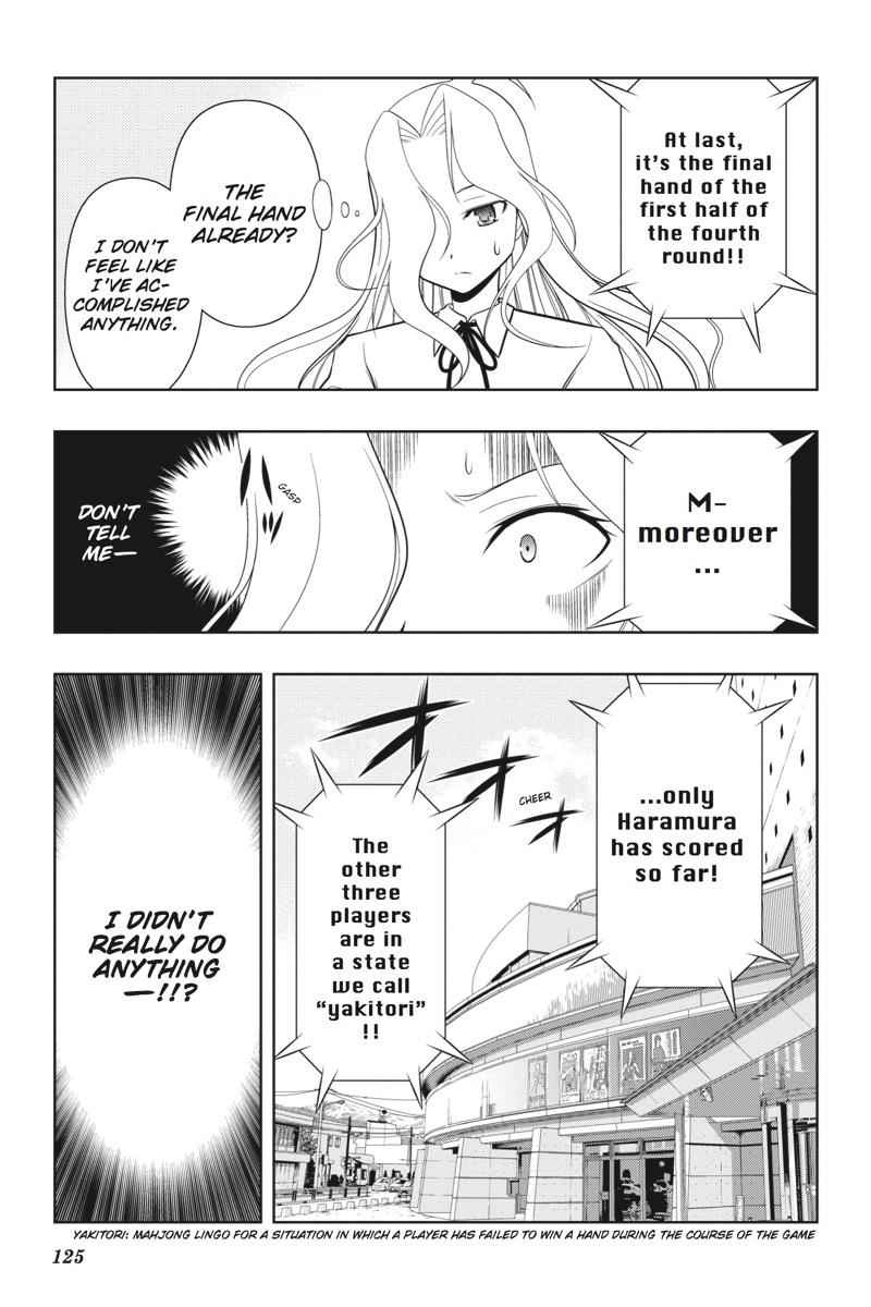 Saki Chap 30 - Next Chap 31