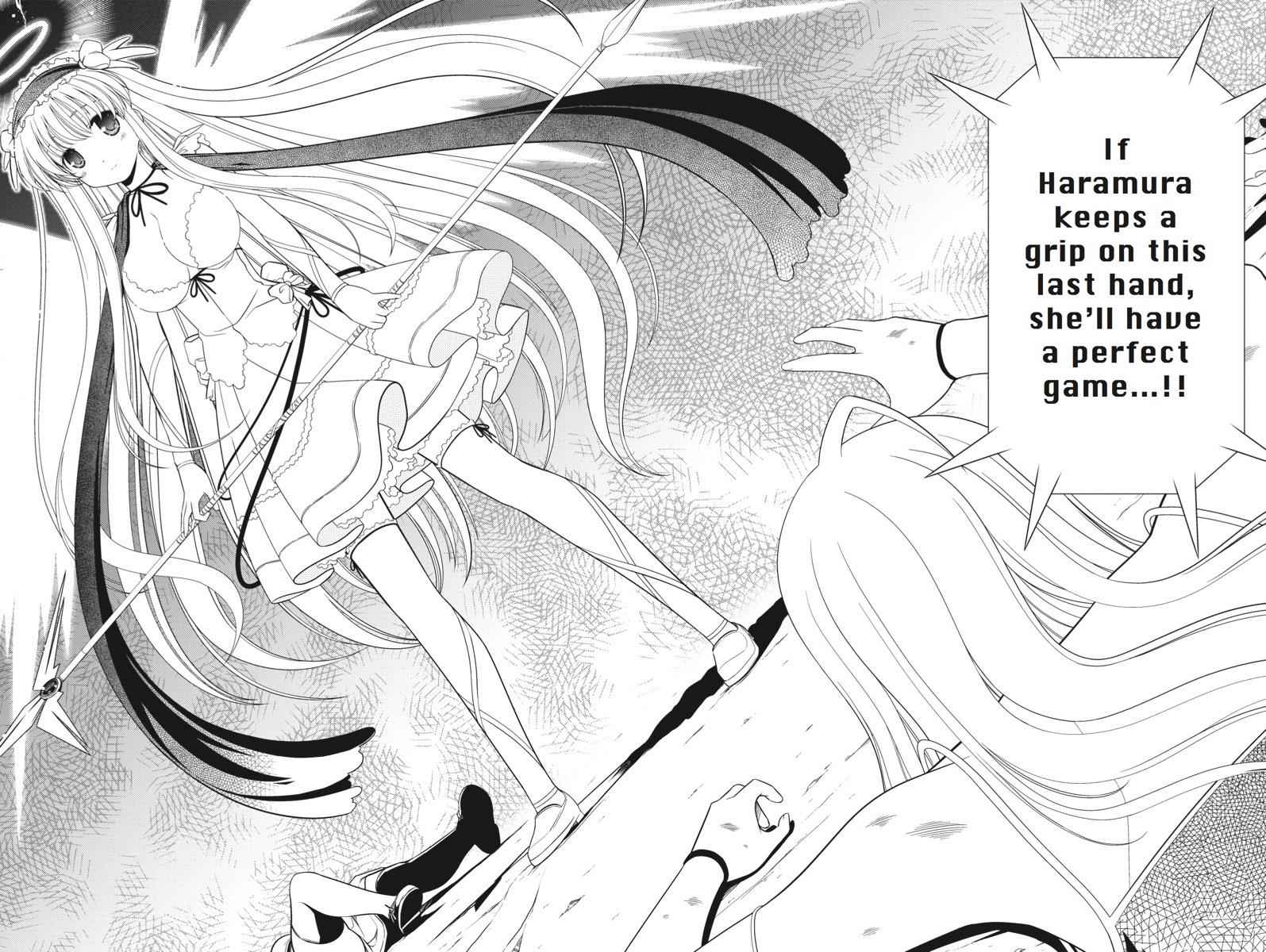 Saki Chap 30 - Next Chap 31