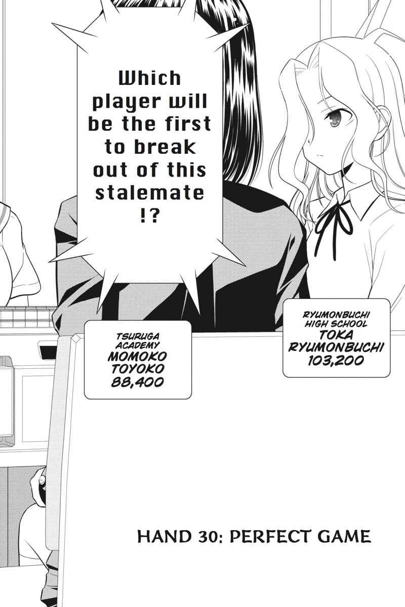 Saki Chap 30 - Next Chap 31