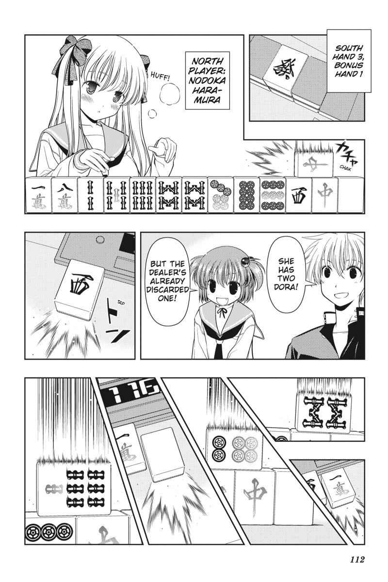 Saki Chap 30 - Next Chap 31