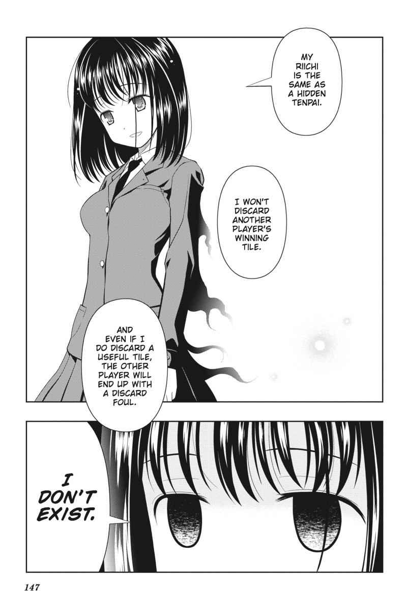 Saki Chap 31 - Next Chap 32