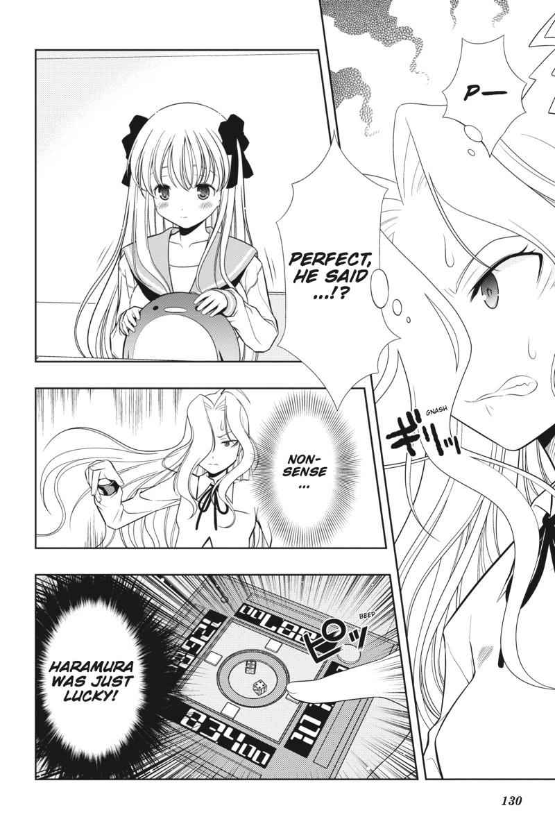 Saki Chap 31 - Next Chap 32