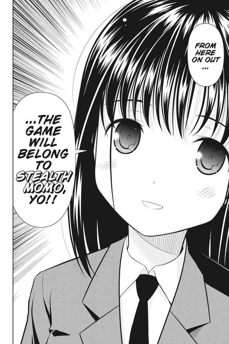 Saki Chap 31 - Next Chap 32