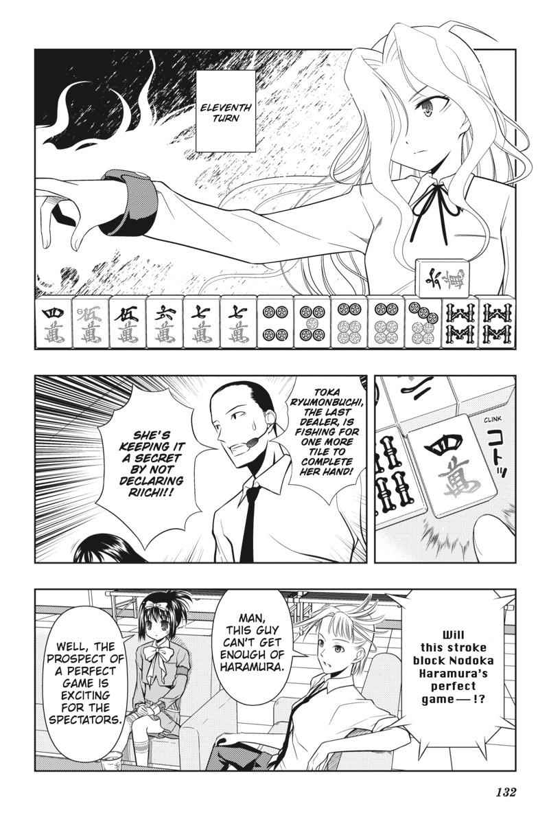 Saki Chap 31 - Next Chap 32