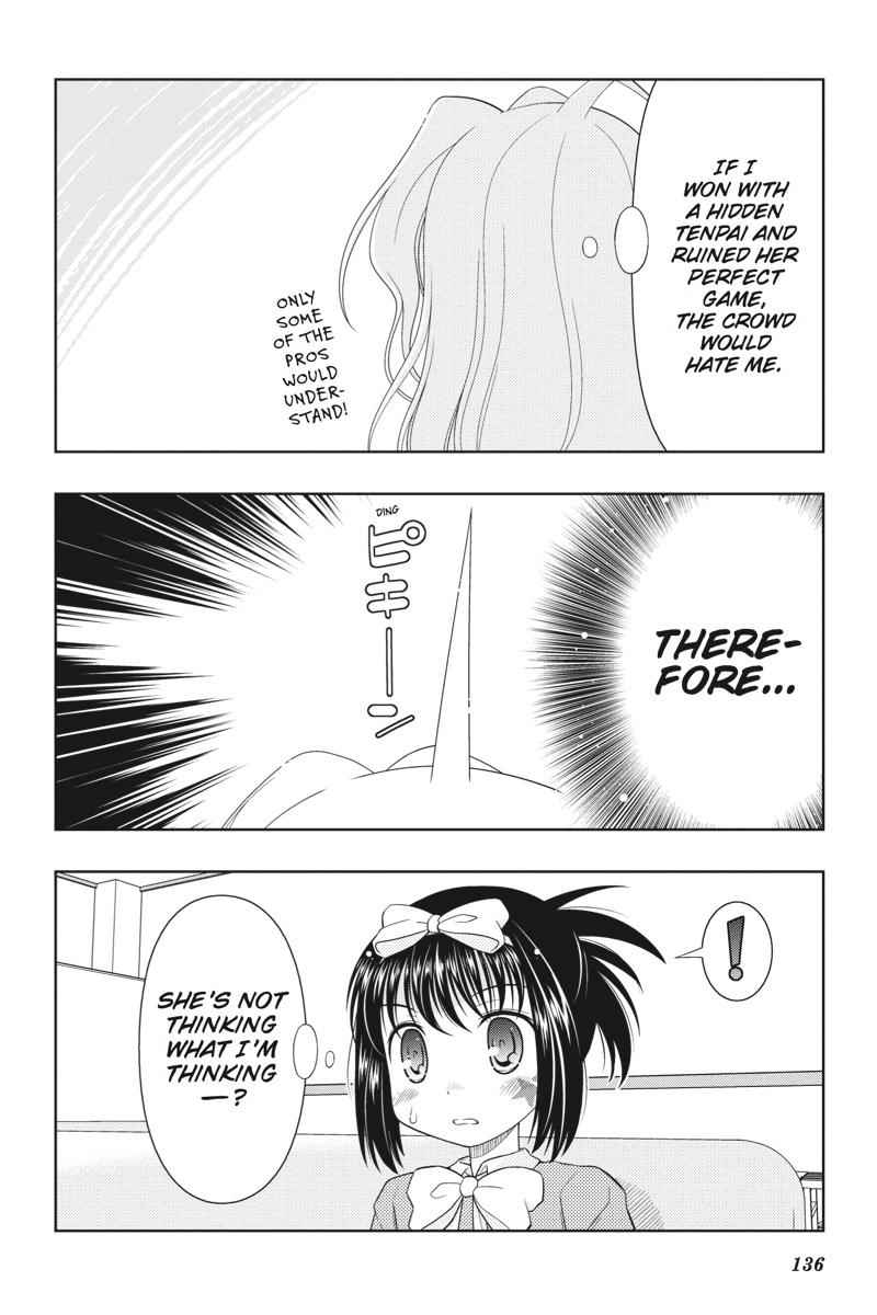 Saki Chap 31 - Next Chap 32