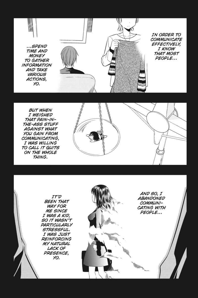 Saki Chap 32 - Next Chap 33