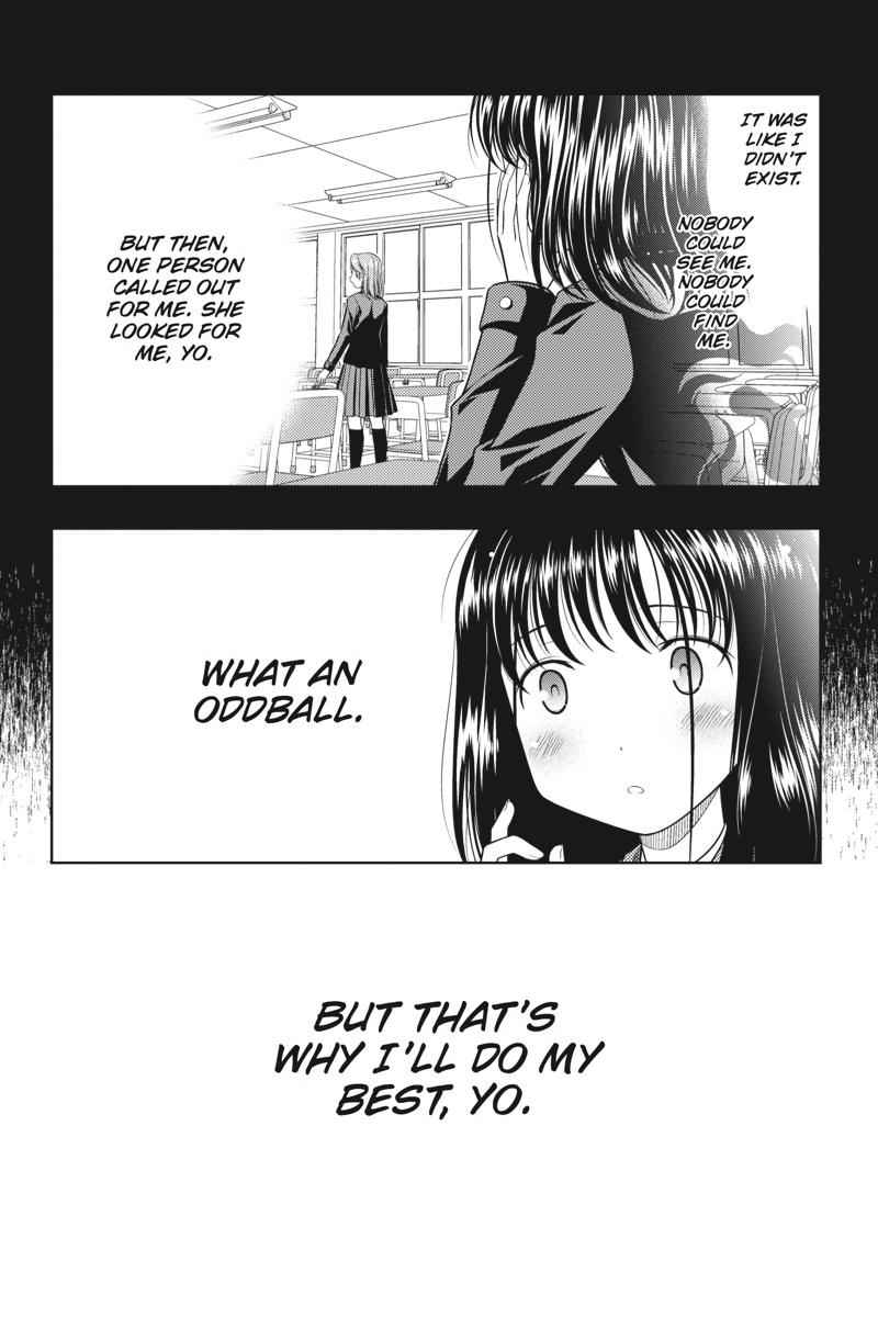 Saki Chap 32 - Next Chap 33