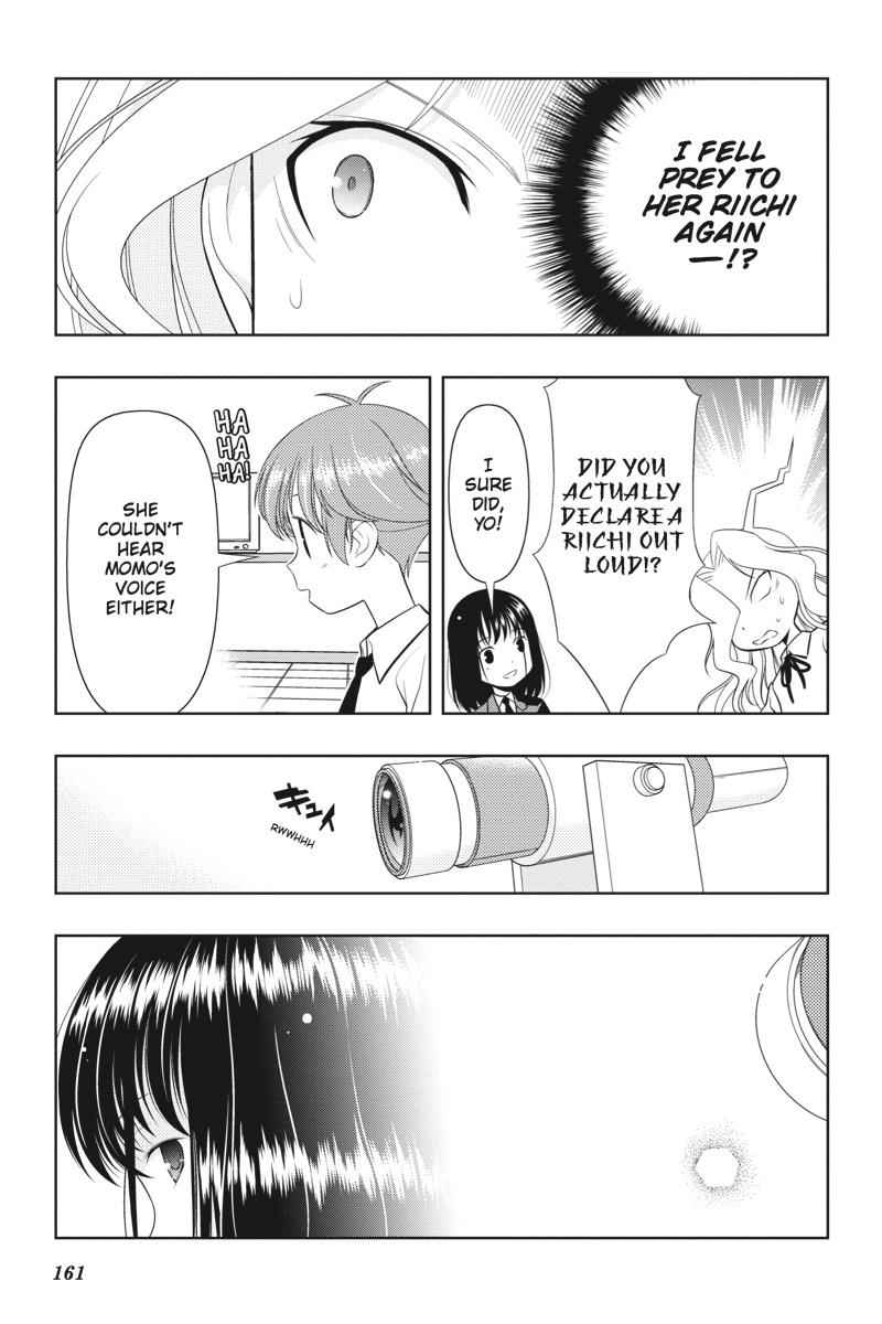 Saki Chap 32 - Next Chap 33