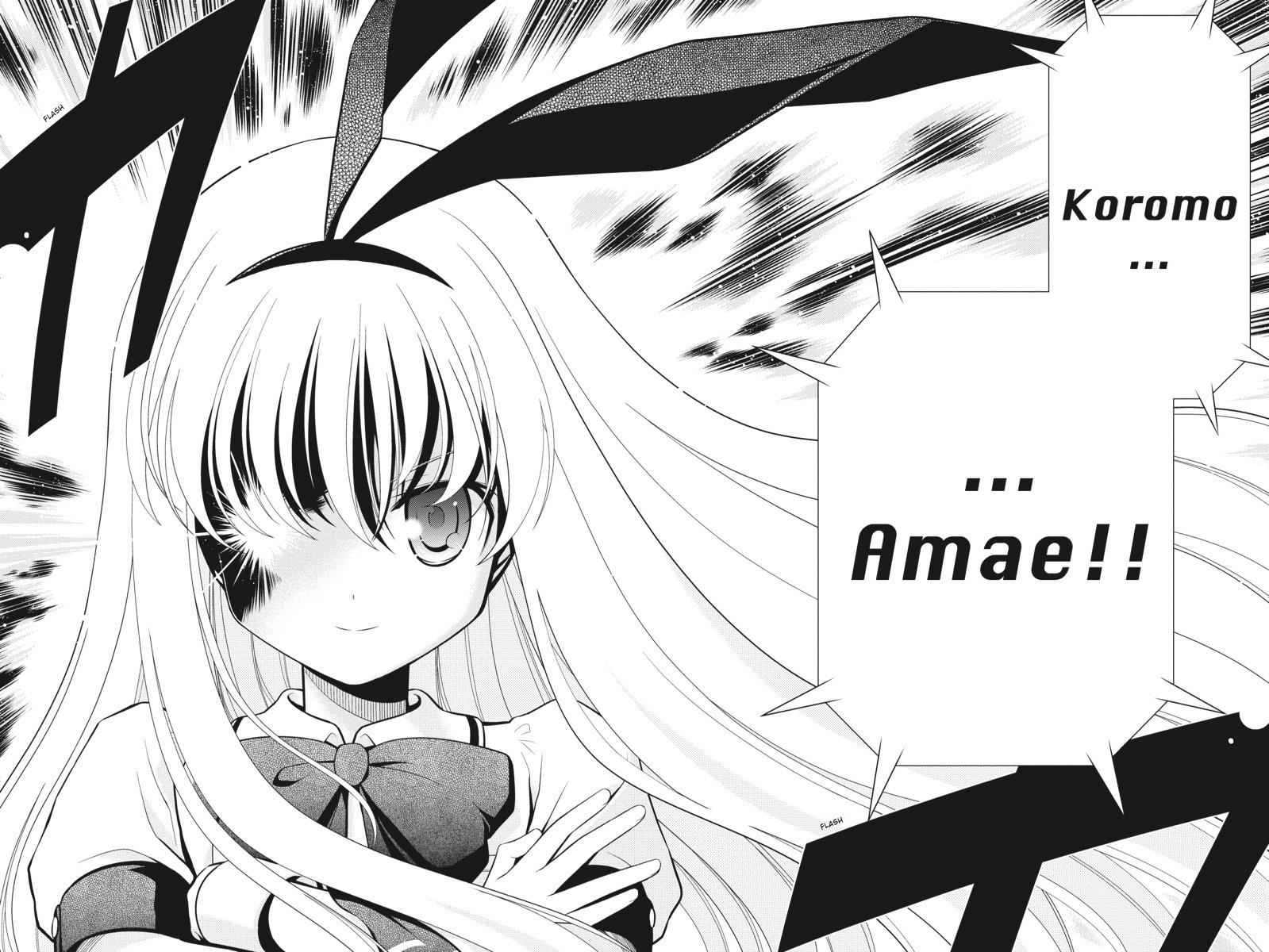Saki Chap 33 - Next Chap 34