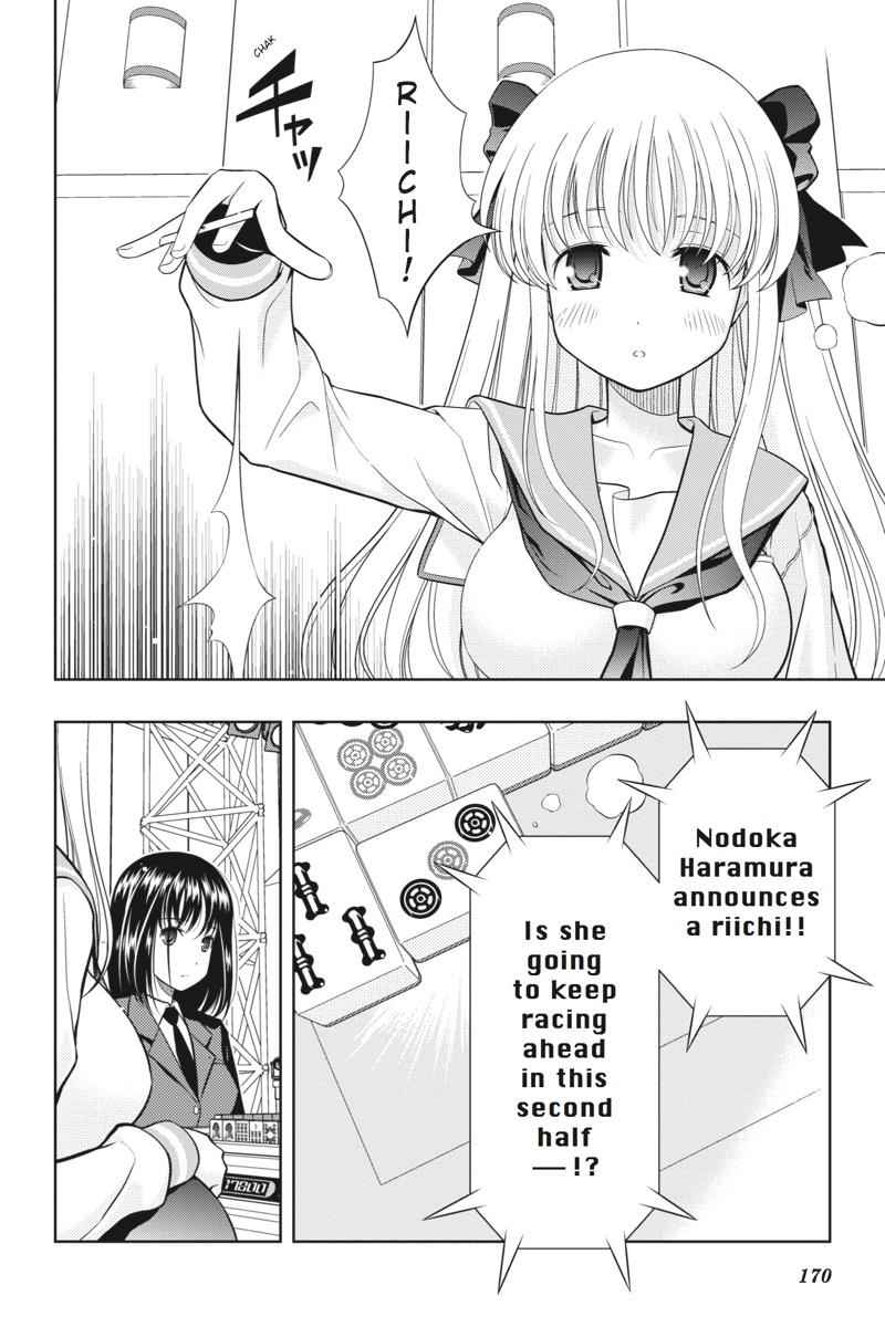 Saki Chap 33 - Next Chap 34