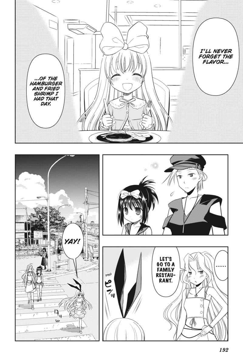 Saki Chap 33 - Next Chap 34