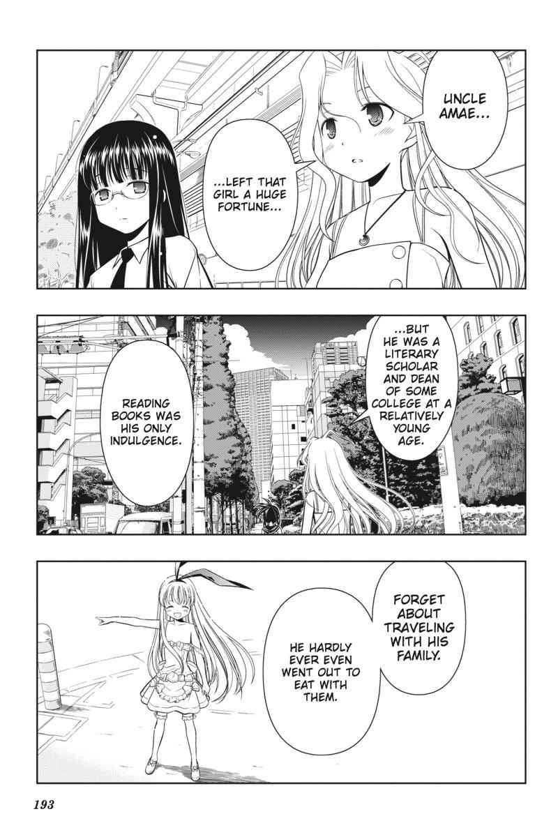 Saki Chap 33 - Next Chap 34