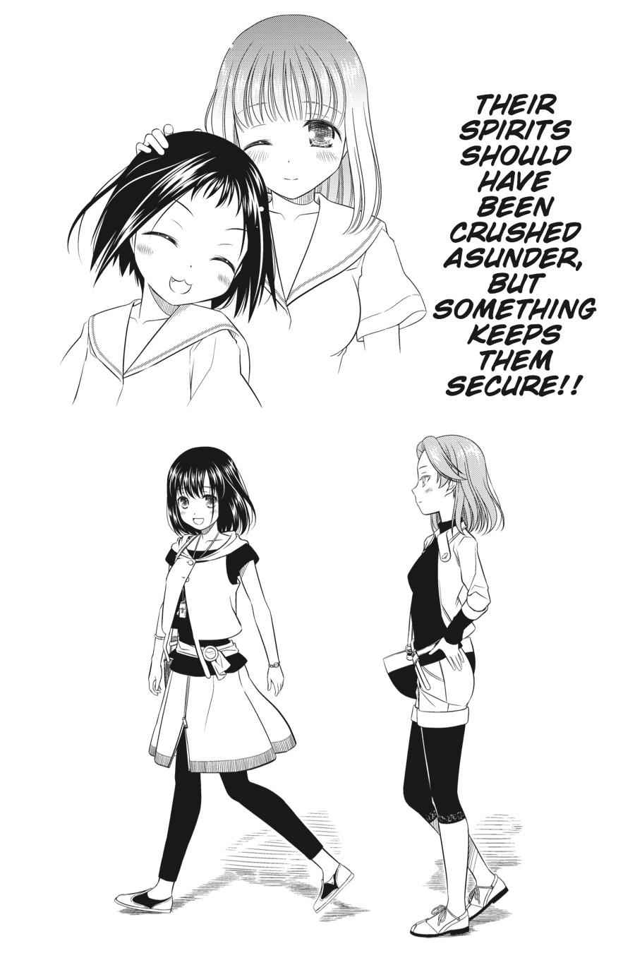 Saki Chap 45 - Next Chap 46