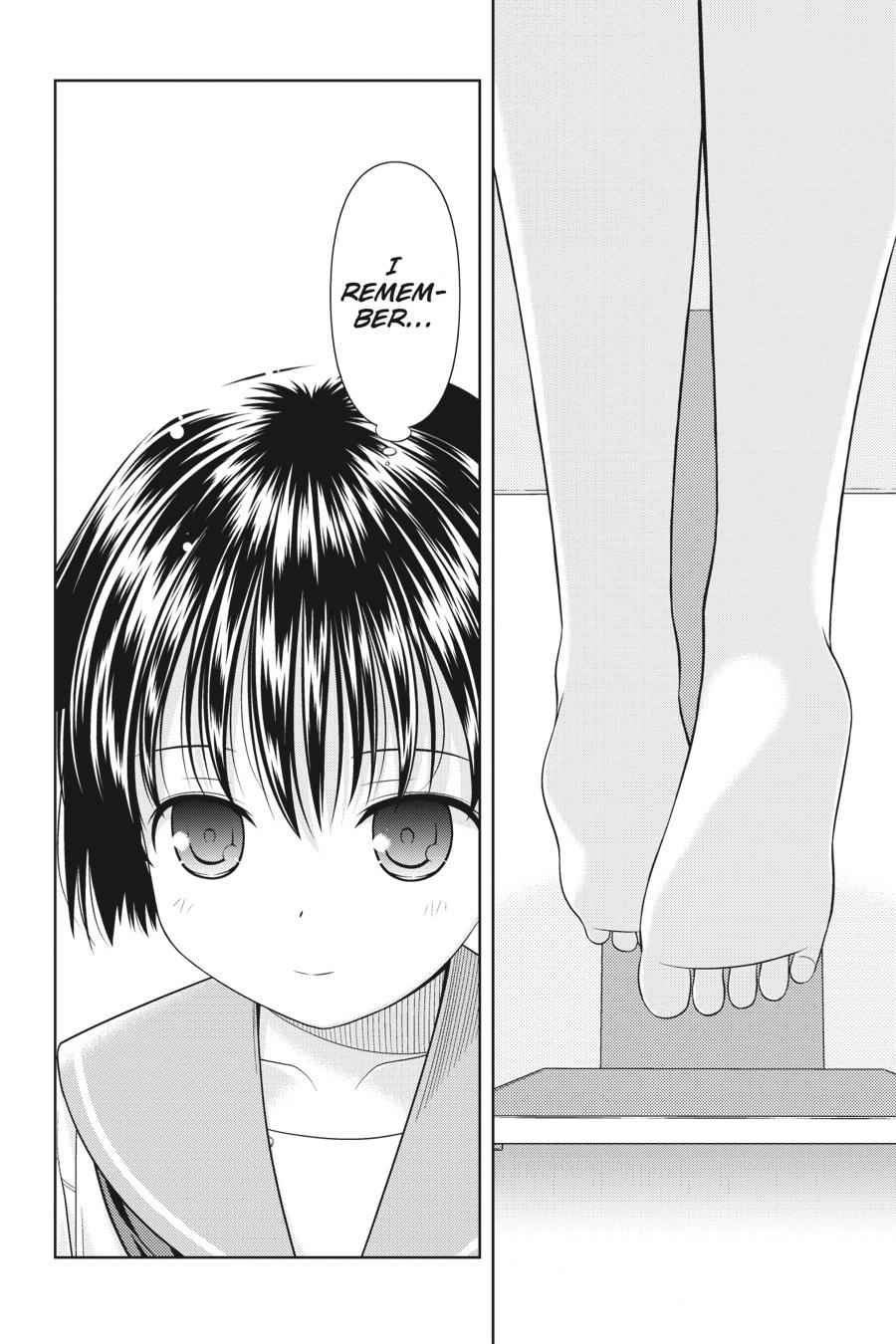 Saki Chap 45 - Next Chap 46