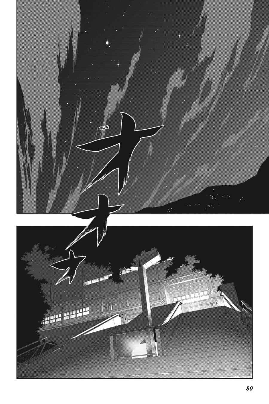 Saki Chap 46 - Next Chap 47