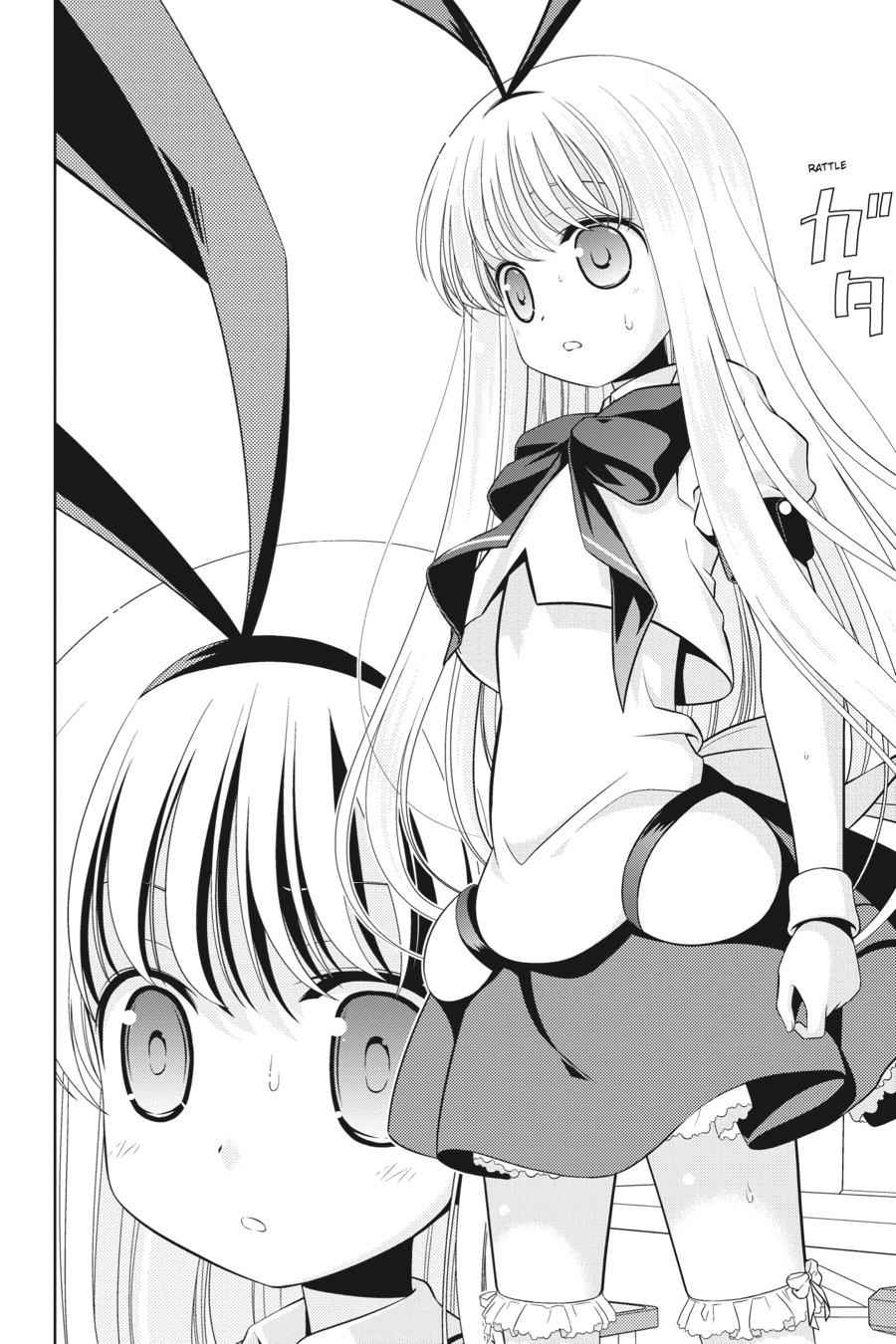 Saki Chap 49 - Next Chap 50