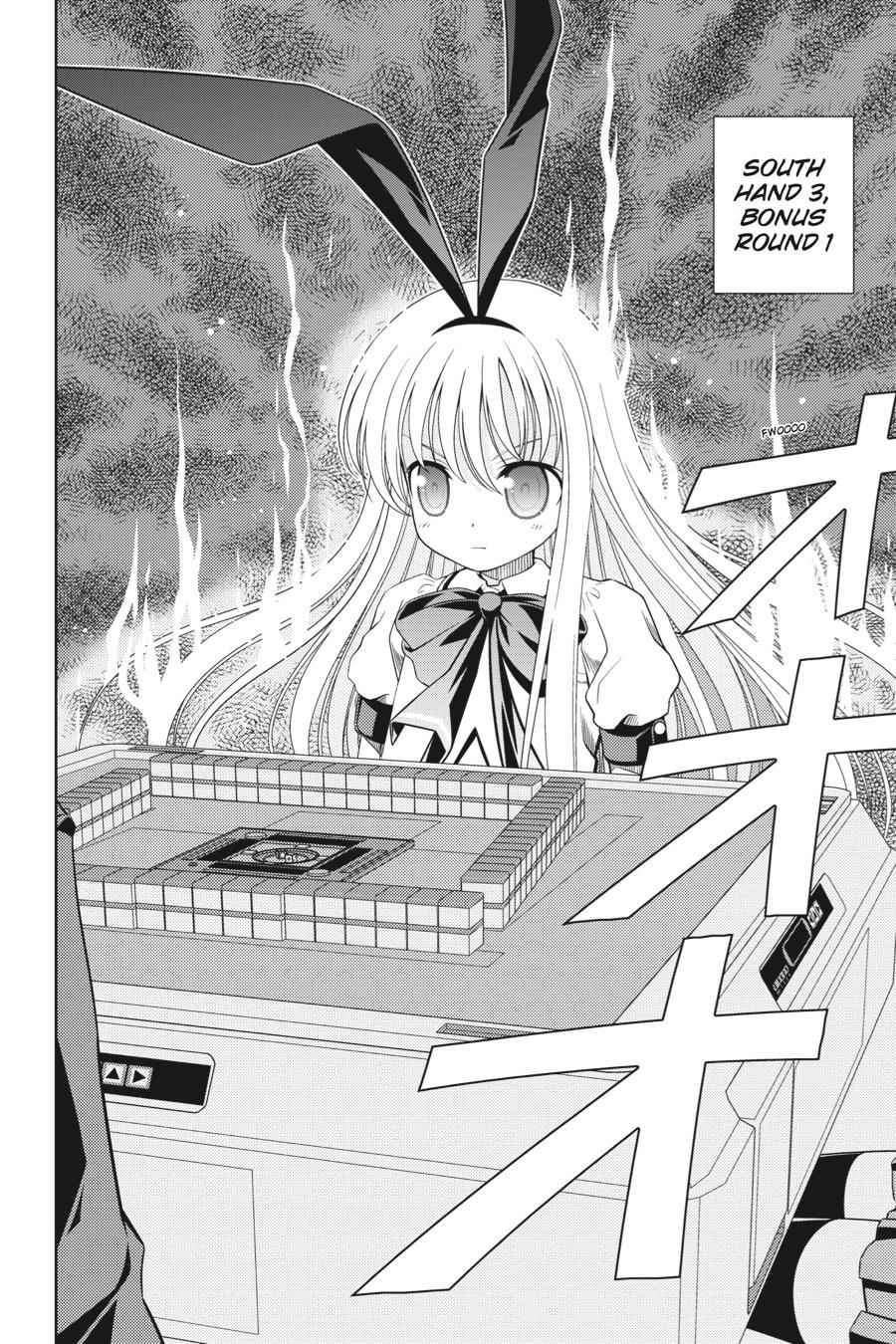 Saki Chap 49 - Next Chap 50