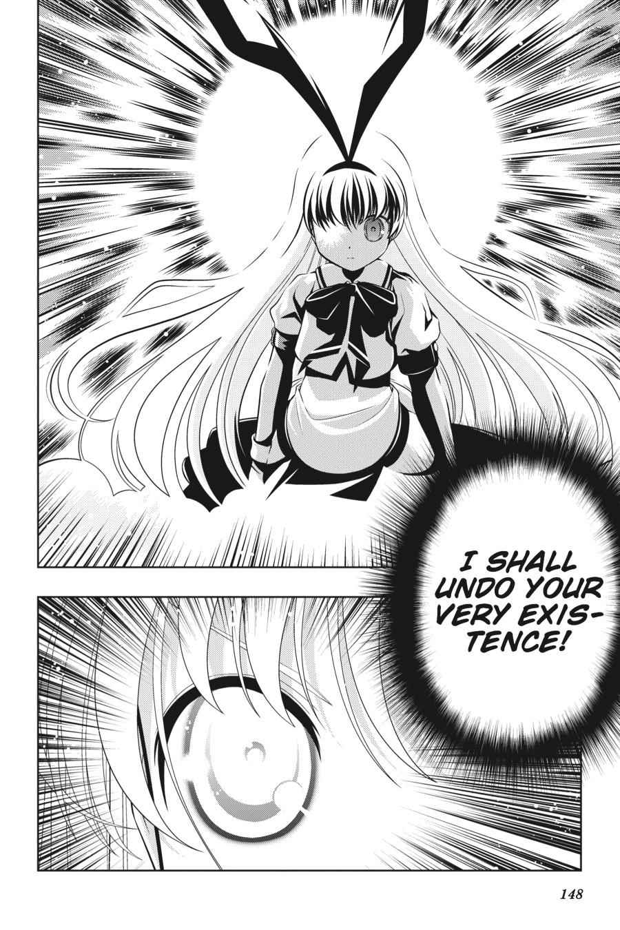 Saki Chap 49 - Next Chap 50