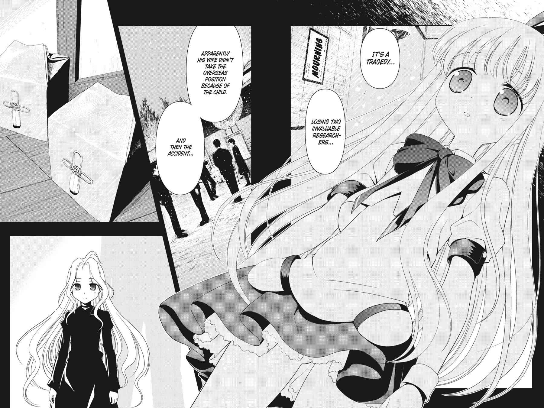 Saki Chap 49 - Next Chap 50