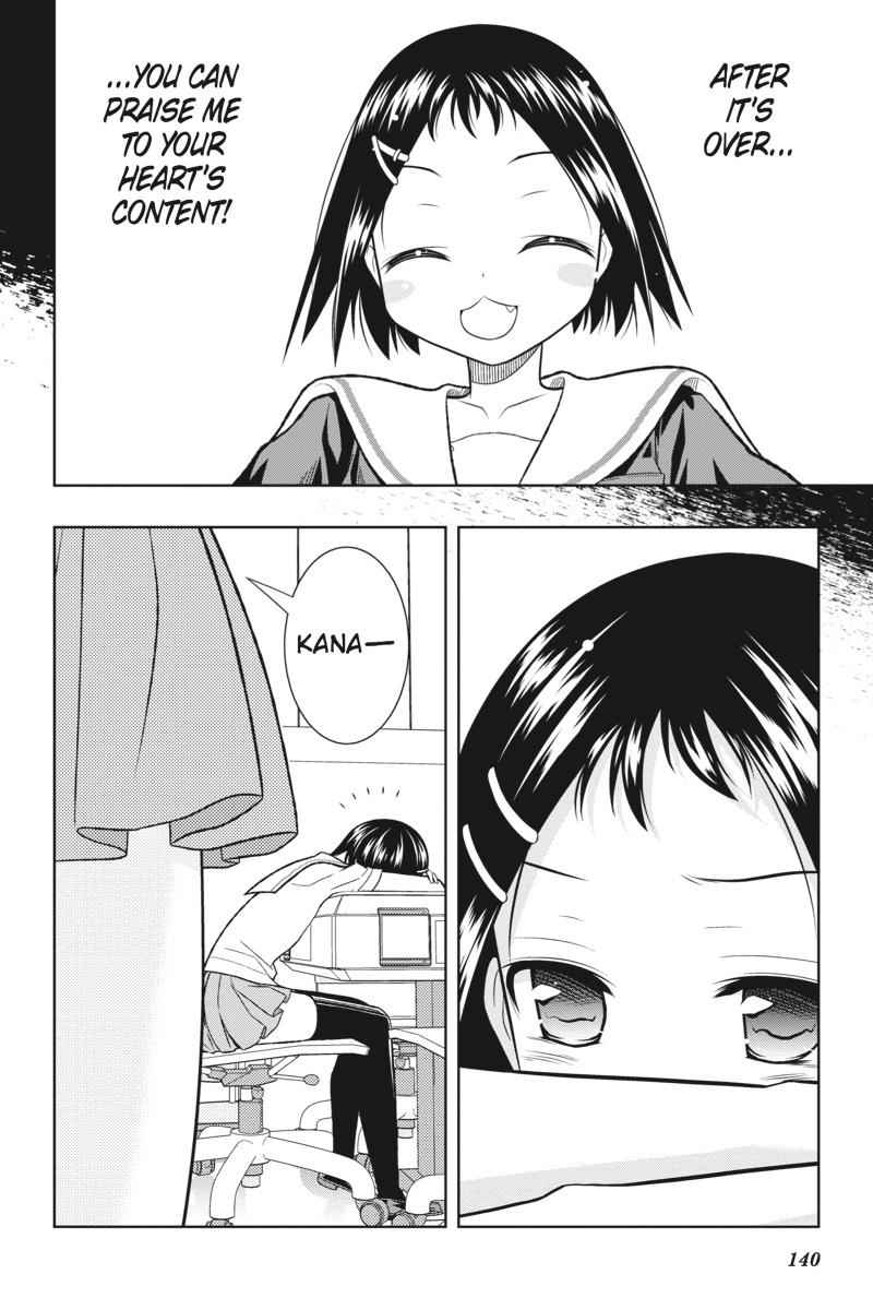 Saki Chap 40 - Next Chap 41