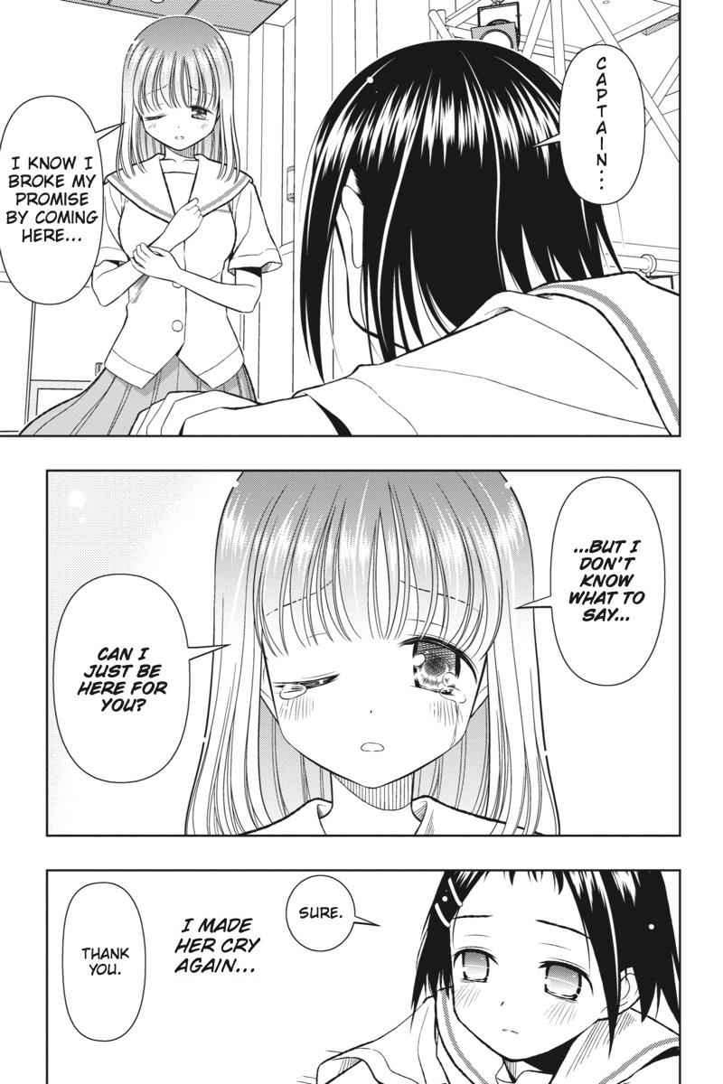 Saki Chap 40 - Next Chap 41