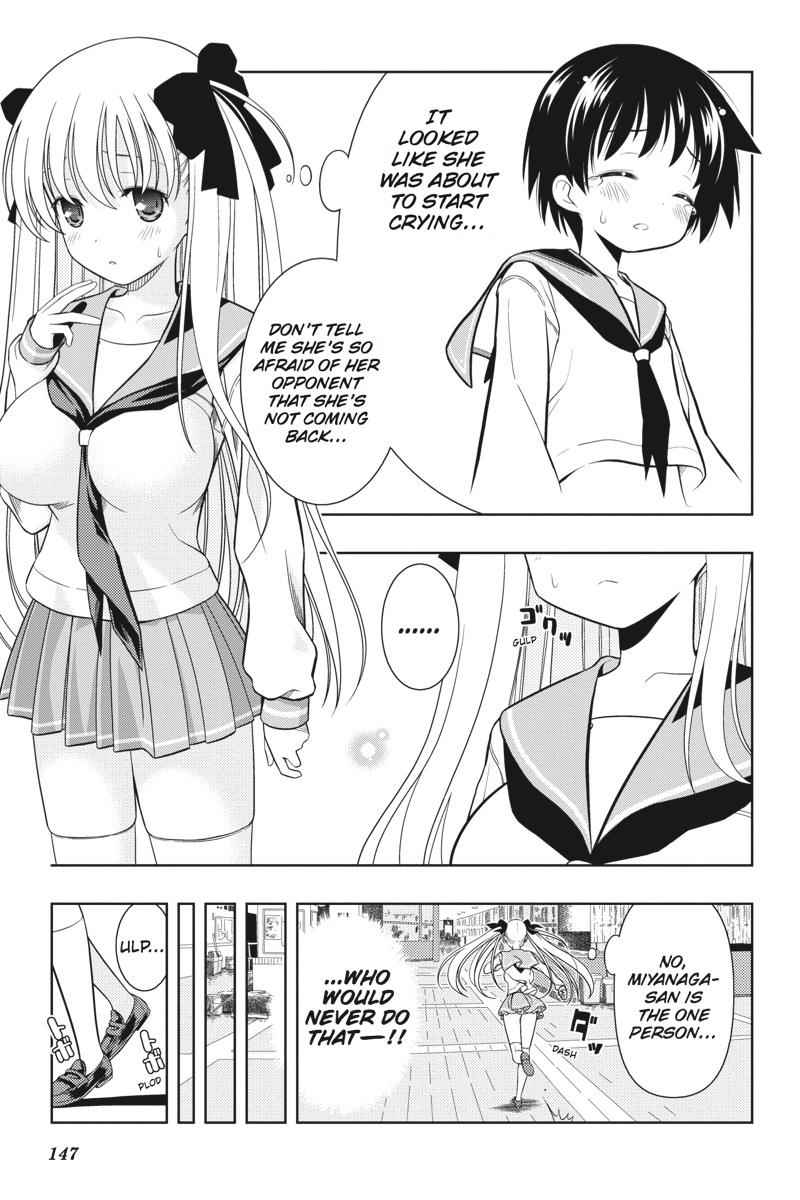 Saki Chap 41 - Next Chap 42