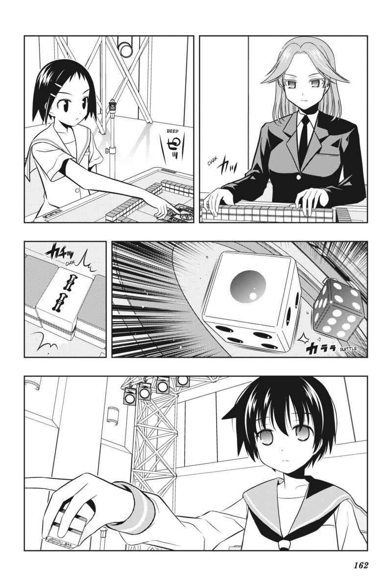 Saki Chap 41 - Next Chap 42