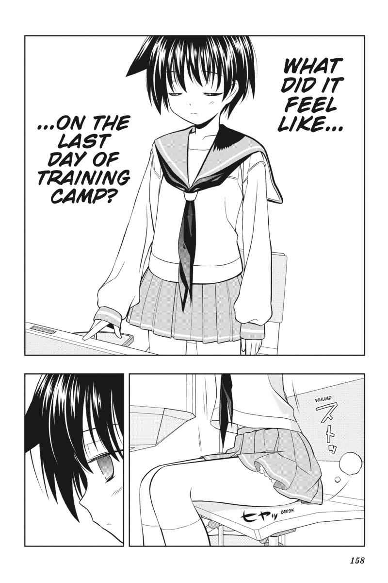 Saki Chap 41 - Next Chap 42