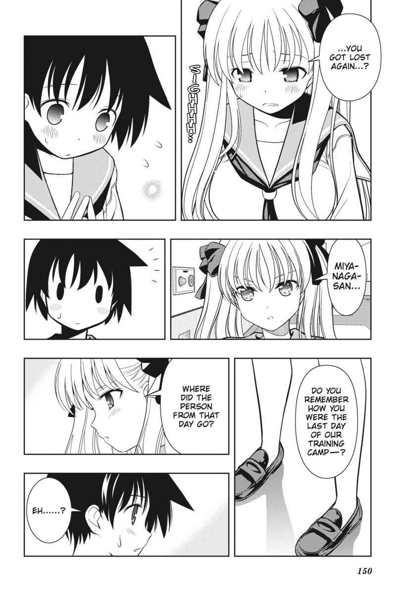 Saki Chap 41 - Next Chap 42