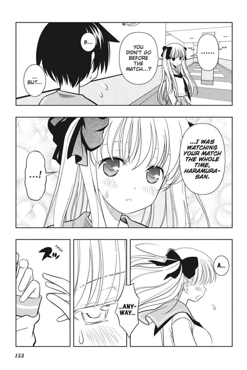 Saki Chap 41 - Next Chap 42