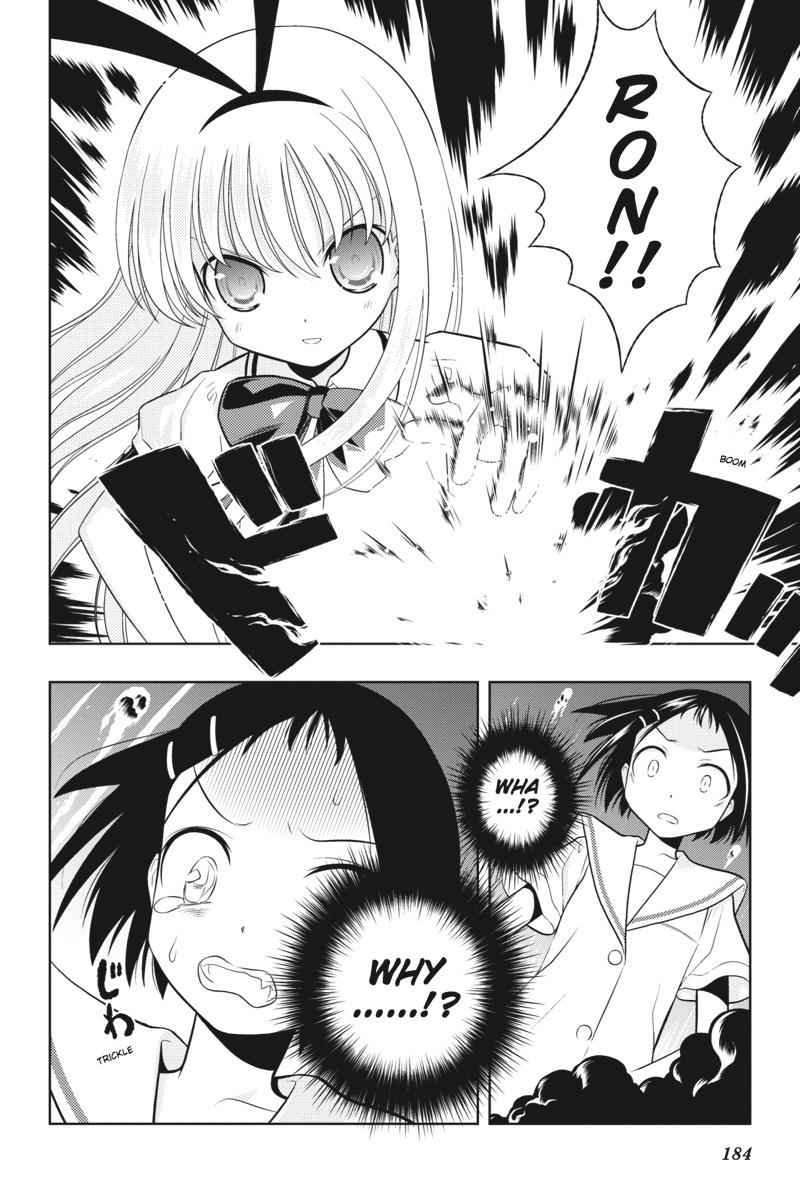 Saki Chap 42 - Next Chap 43