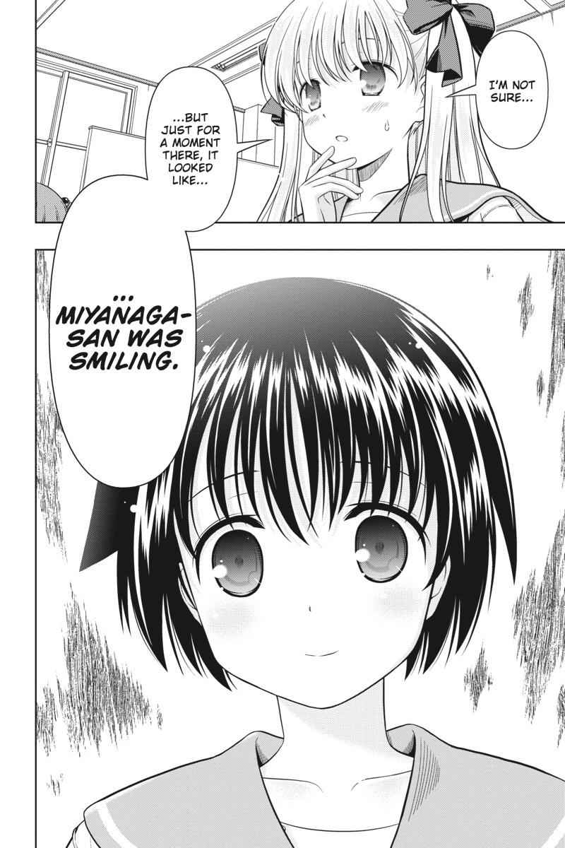 Saki Chap 42 - Next Chap 43