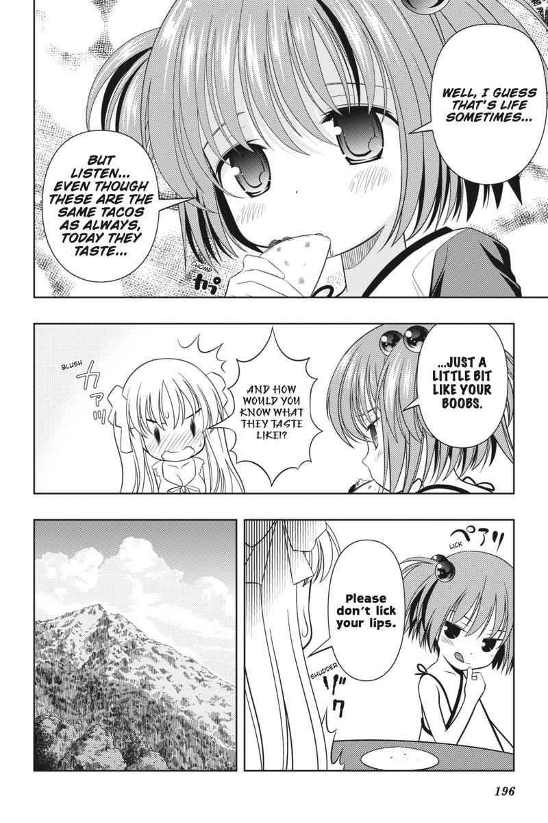 Saki Chap 42.5 - Next Chap 43.5
