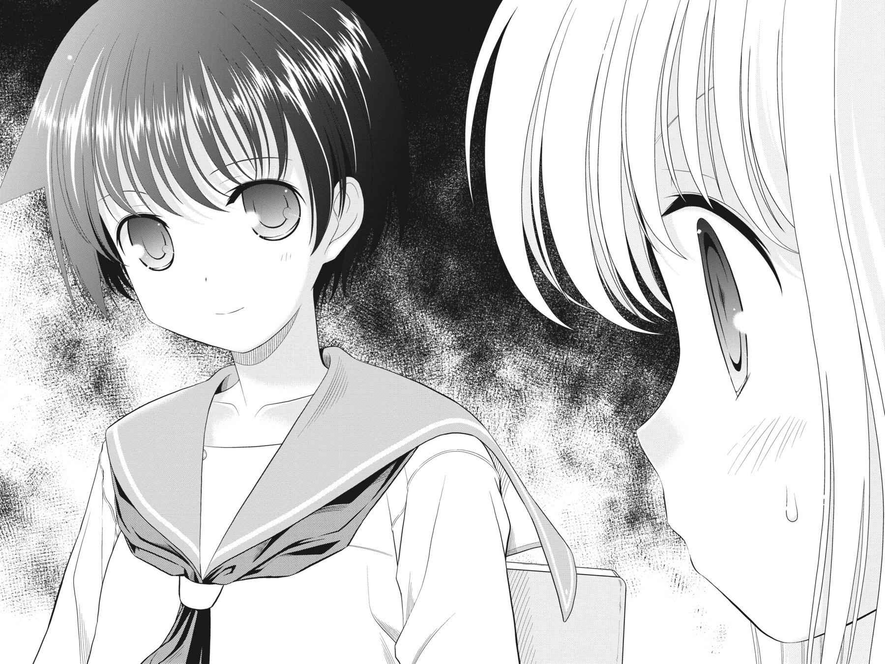 Saki Chap 43 - Next Chap 44